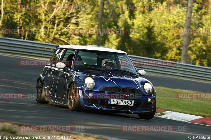 Bild #7359112 - Touristenfahrten Nürburgring Nordschleife (31.08.2019)