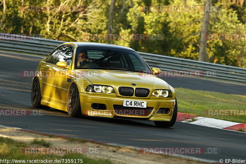 Bild #7359175 - Touristenfahrten Nürburgring Nordschleife (31.08.2019)