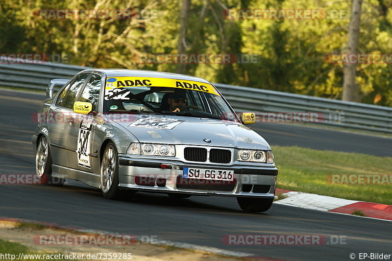 Bild #7359285 - Touristenfahrten Nürburgring Nordschleife (31.08.2019)