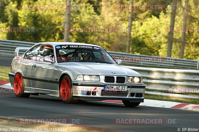 Bild #7359344 - Touristenfahrten Nürburgring Nordschleife (31.08.2019)