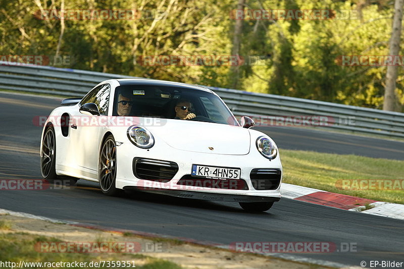 Bild #7359351 - Touristenfahrten Nürburgring Nordschleife (31.08.2019)