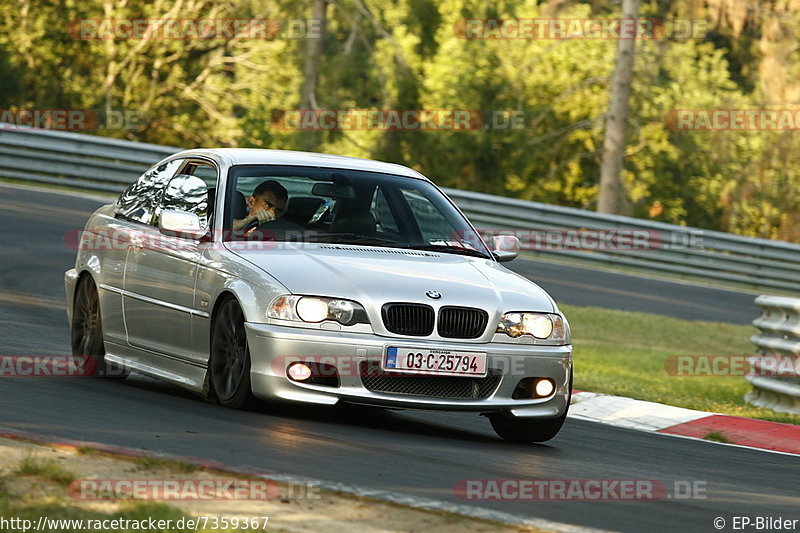 Bild #7359367 - Touristenfahrten Nürburgring Nordschleife (31.08.2019)