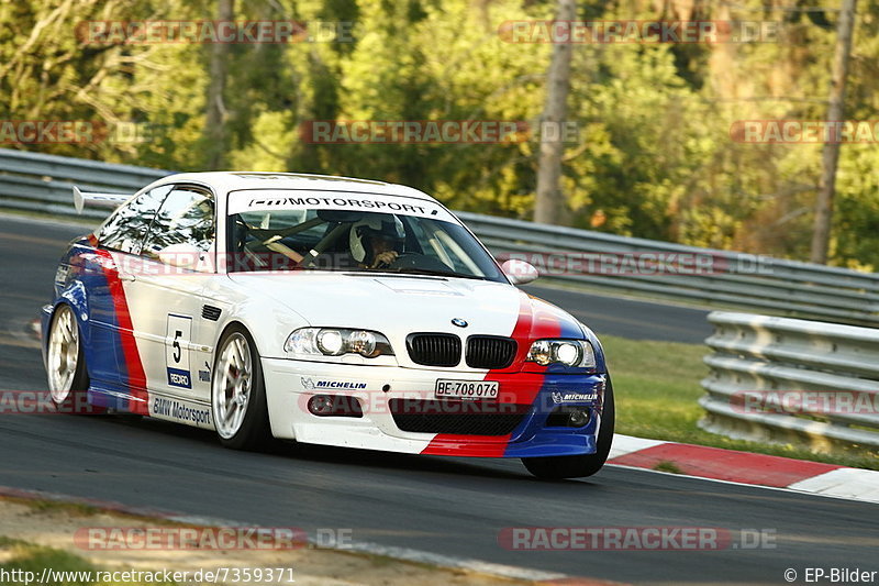 Bild #7359371 - Touristenfahrten Nürburgring Nordschleife (31.08.2019)