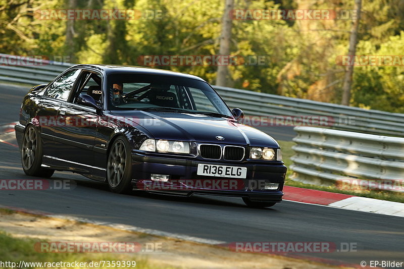 Bild #7359399 - Touristenfahrten Nürburgring Nordschleife (31.08.2019)