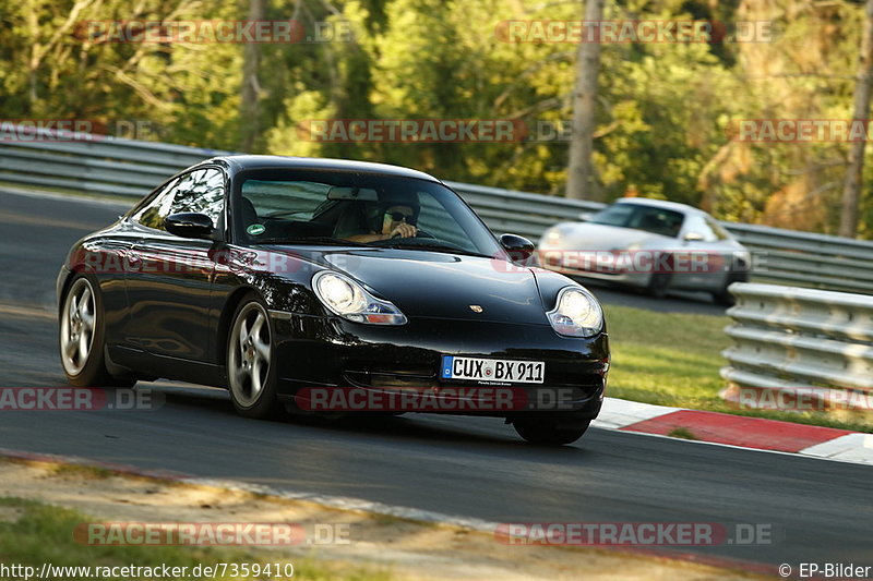 Bild #7359410 - Touristenfahrten Nürburgring Nordschleife (31.08.2019)