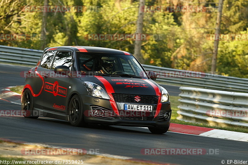 Bild #7359425 - Touristenfahrten Nürburgring Nordschleife (31.08.2019)