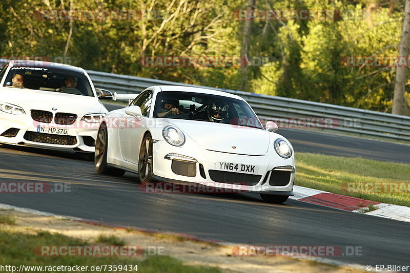 Bild #7359434 - Touristenfahrten Nürburgring Nordschleife (31.08.2019)