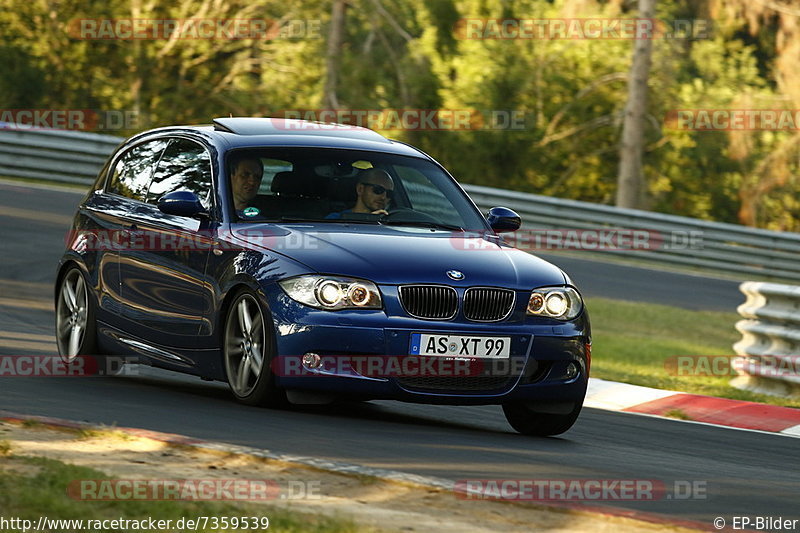 Bild #7359539 - Touristenfahrten Nürburgring Nordschleife (31.08.2019)