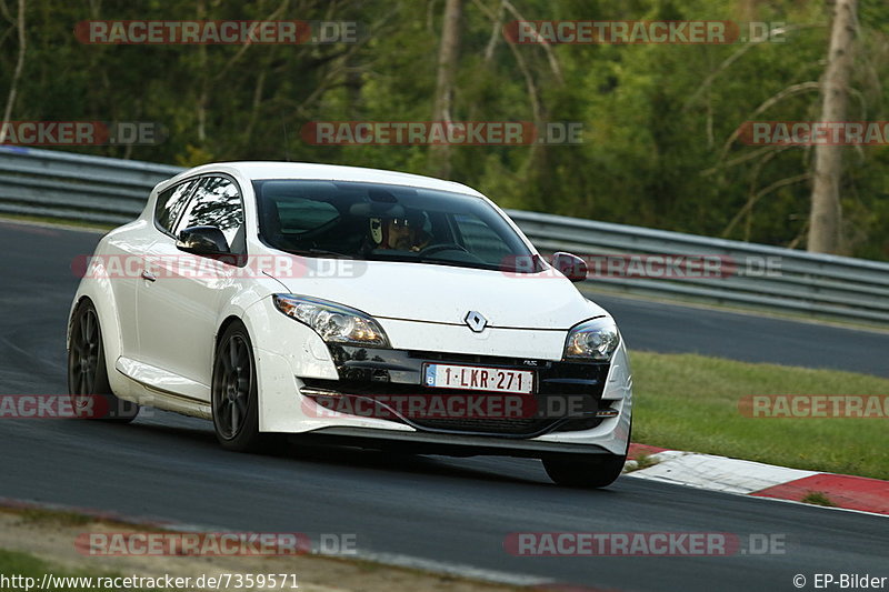 Bild #7359571 - Touristenfahrten Nürburgring Nordschleife (31.08.2019)