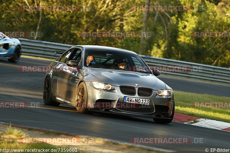 Bild #7359601 - Touristenfahrten Nürburgring Nordschleife (31.08.2019)