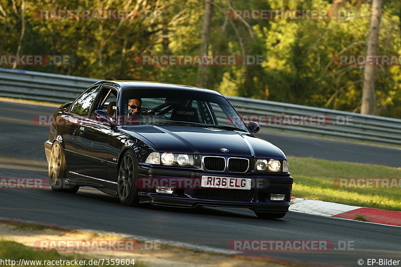 Bild #7359604 - Touristenfahrten Nürburgring Nordschleife (31.08.2019)