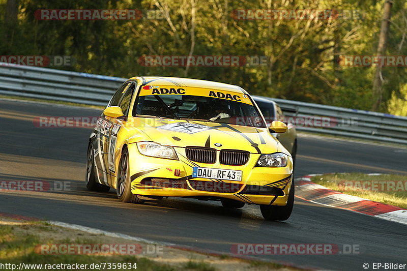 Bild #7359634 - Touristenfahrten Nürburgring Nordschleife (31.08.2019)