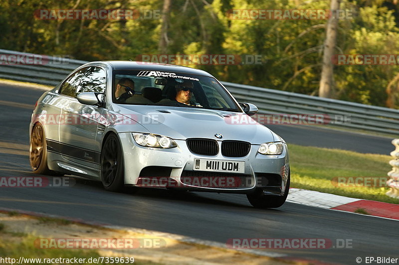 Bild #7359639 - Touristenfahrten Nürburgring Nordschleife (31.08.2019)