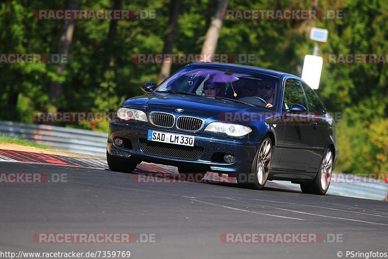 Bild #7359769 - Touristenfahrten Nürburgring Nordschleife (31.08.2019)