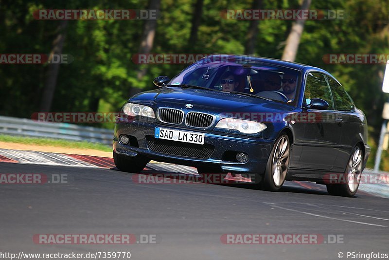 Bild #7359770 - Touristenfahrten Nürburgring Nordschleife (31.08.2019)