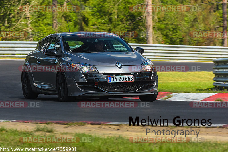 Bild #7359931 - Touristenfahrten Nürburgring Nordschleife (31.08.2019)