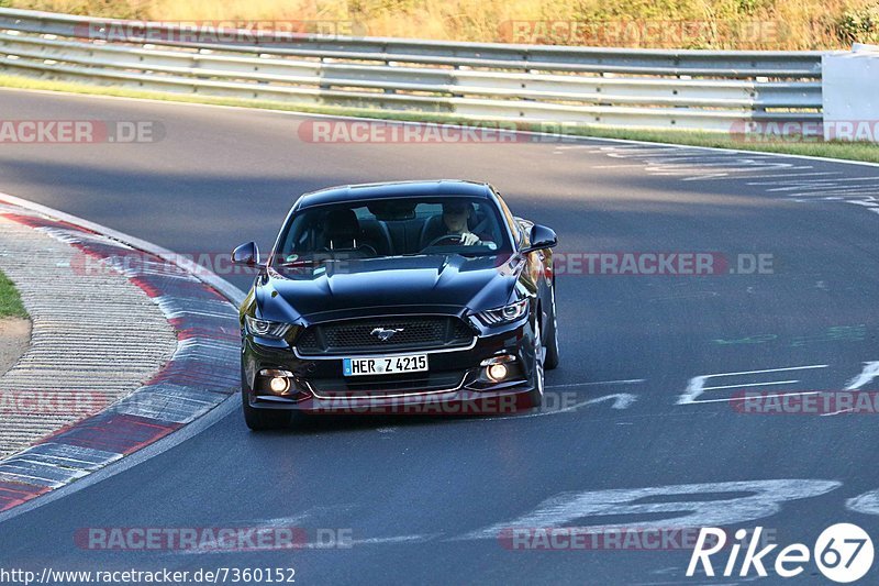 Bild #7360152 - Touristenfahrten Nürburgring Nordschleife (31.08.2019)