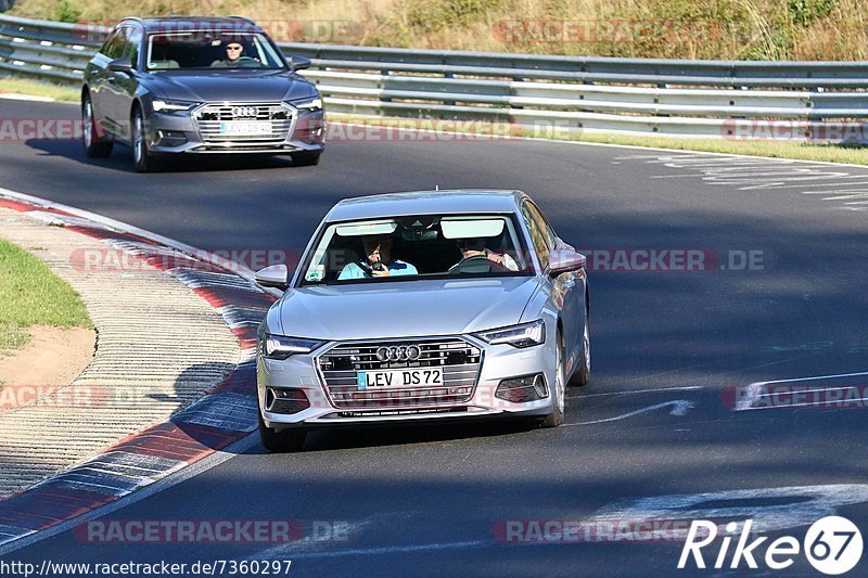 Bild #7360297 - Touristenfahrten Nürburgring Nordschleife (31.08.2019)