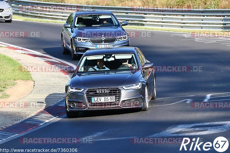 Bild #7360306 - Touristenfahrten Nürburgring Nordschleife (31.08.2019)