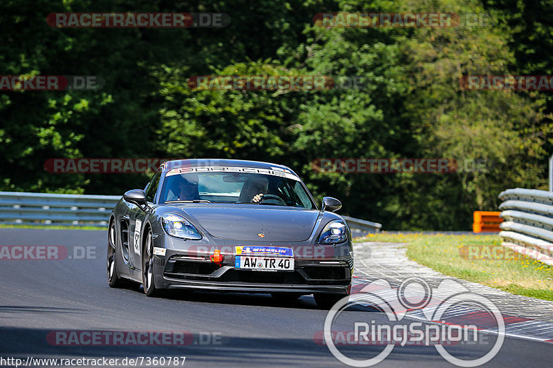 Bild #7360787 - Touristenfahrten Nürburgring Nordschleife (31.08.2019)