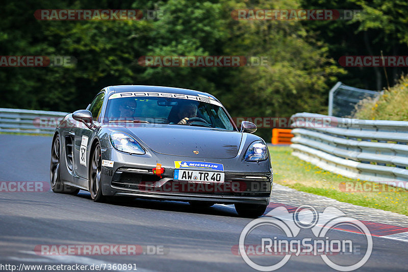 Bild #7360891 - Touristenfahrten Nürburgring Nordschleife (31.08.2019)