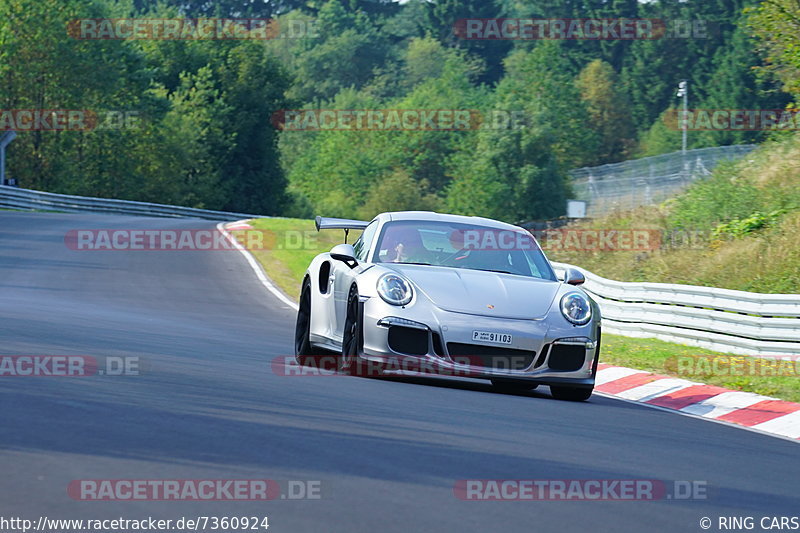 Bild #7360924 - Touristenfahrten Nürburgring Nordschleife (31.08.2019)