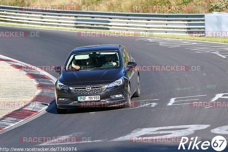 Bild #7360974 - Touristenfahrten Nürburgring Nordschleife (31.08.2019)