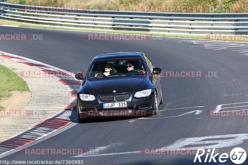 Bild #7360992 - Touristenfahrten Nürburgring Nordschleife (31.08.2019)