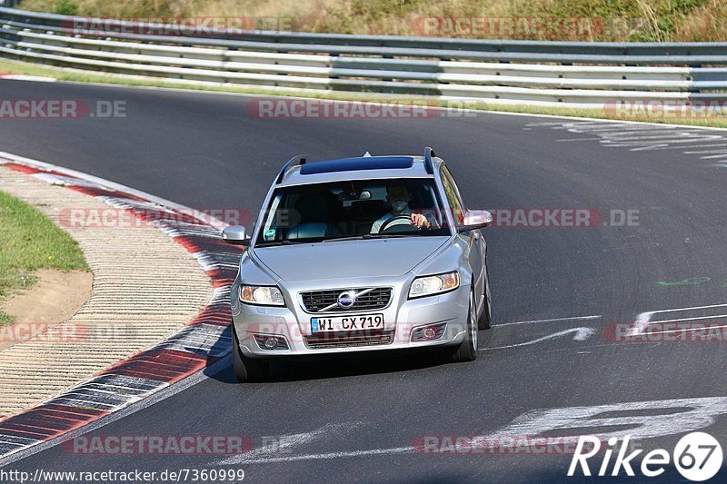 Bild #7360999 - Touristenfahrten Nürburgring Nordschleife (31.08.2019)