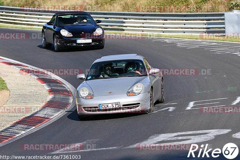 Bild #7361003 - Touristenfahrten Nürburgring Nordschleife (31.08.2019)