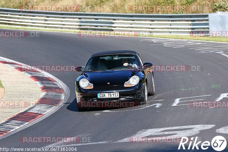 Bild #7361004 - Touristenfahrten Nürburgring Nordschleife (31.08.2019)