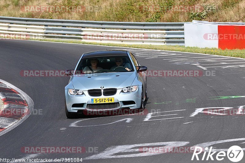 Bild #7361084 - Touristenfahrten Nürburgring Nordschleife (31.08.2019)