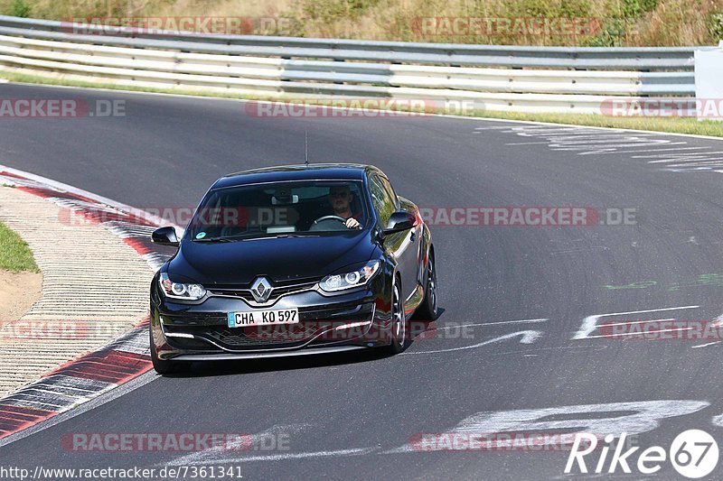 Bild #7361341 - Touristenfahrten Nürburgring Nordschleife (31.08.2019)