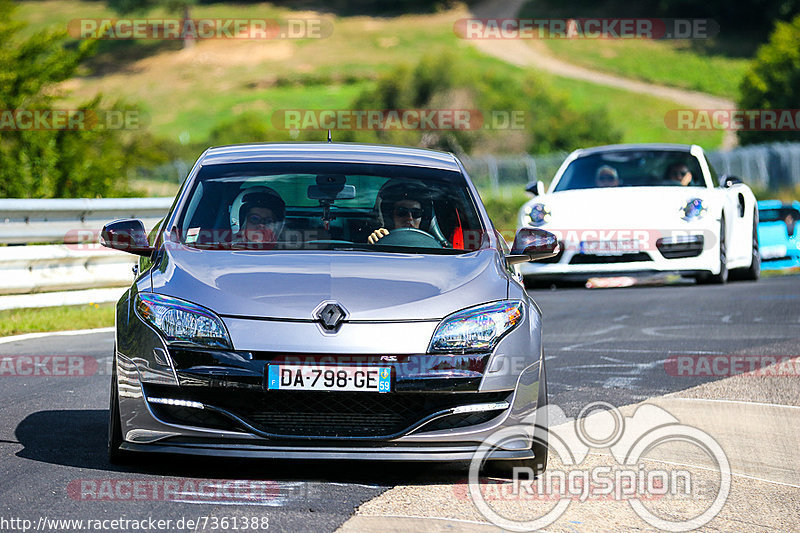 Bild #7361388 - Touristenfahrten Nürburgring Nordschleife (31.08.2019)