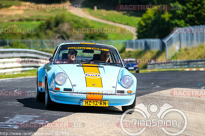 Bild #7361573 - Touristenfahrten Nürburgring Nordschleife (31.08.2019)