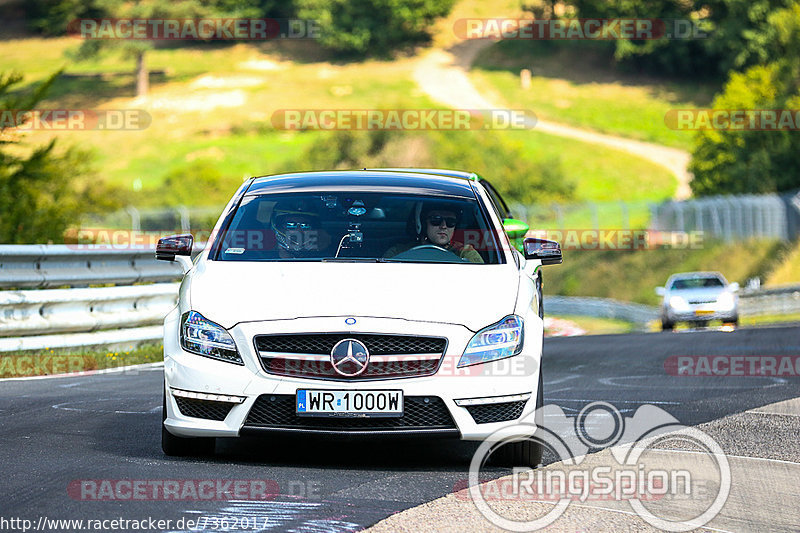 Bild #7362017 - Touristenfahrten Nürburgring Nordschleife (31.08.2019)