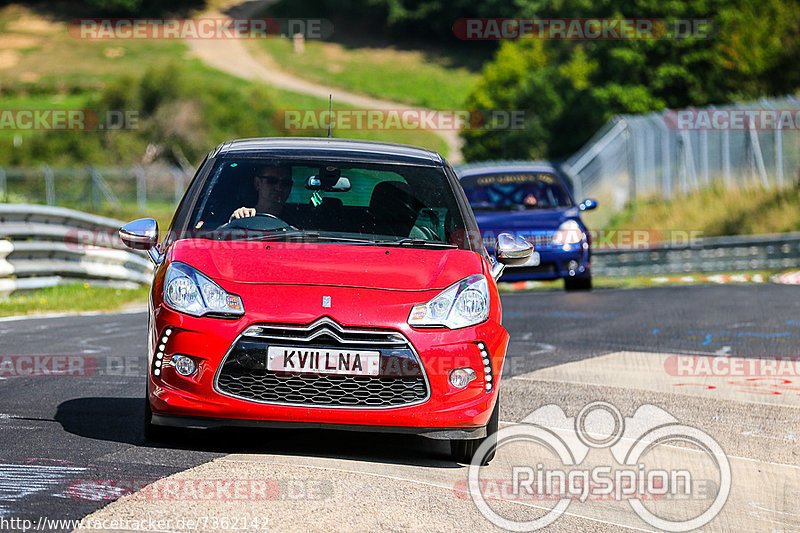 Bild #7362142 - Touristenfahrten Nürburgring Nordschleife (31.08.2019)