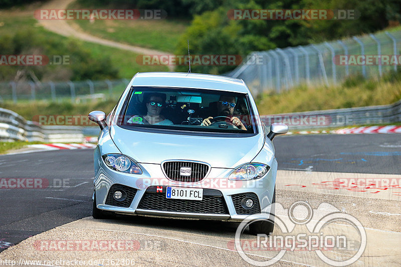 Bild #7362306 - Touristenfahrten Nürburgring Nordschleife (31.08.2019)