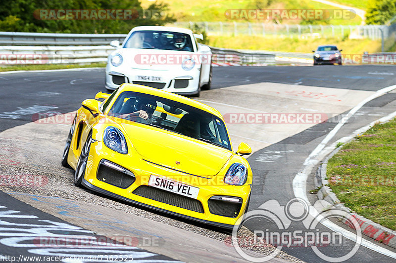 Bild #7362525 - Touristenfahrten Nürburgring Nordschleife (31.08.2019)