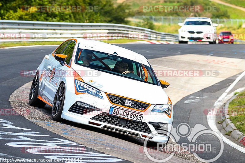 Bild #7362549 - Touristenfahrten Nürburgring Nordschleife (31.08.2019)