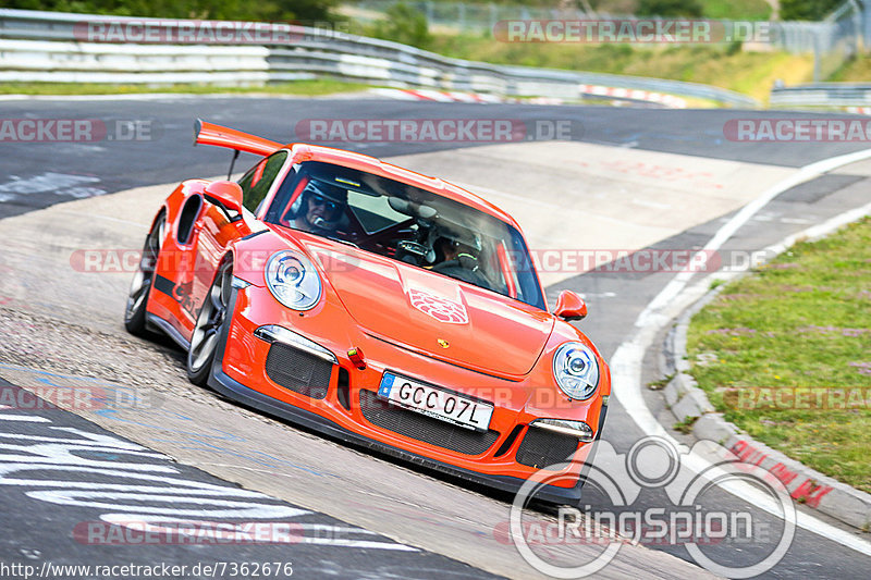 Bild #7362676 - Touristenfahrten Nürburgring Nordschleife (31.08.2019)