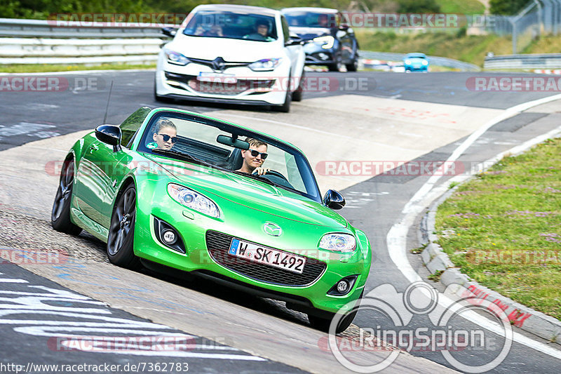 Bild #7362783 - Touristenfahrten Nürburgring Nordschleife (31.08.2019)