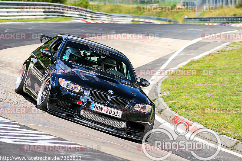 Bild #7362813 - Touristenfahrten Nürburgring Nordschleife (31.08.2019)