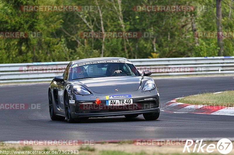 Bild #7362943 - Touristenfahrten Nürburgring Nordschleife (31.08.2019)