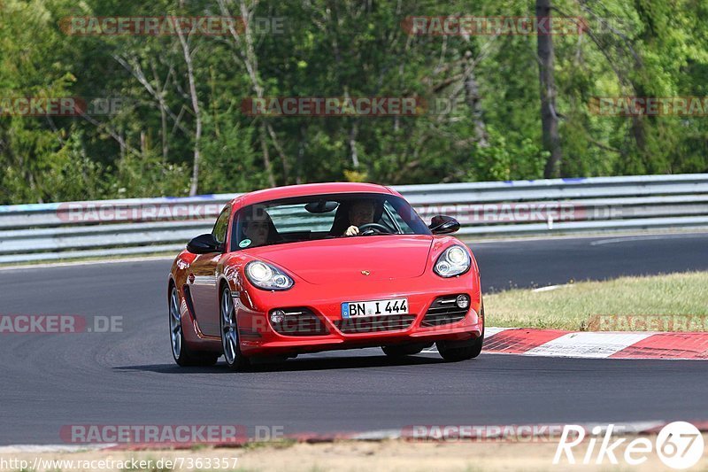 Bild #7363357 - Touristenfahrten Nürburgring Nordschleife (31.08.2019)