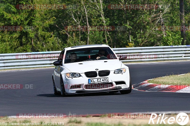 Bild #7363383 - Touristenfahrten Nürburgring Nordschleife (31.08.2019)