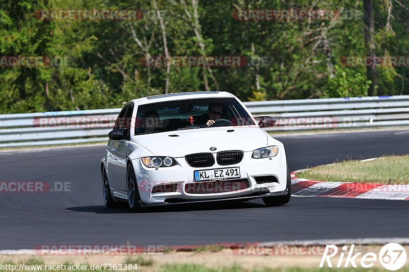 Bild #7363384 - Touristenfahrten Nürburgring Nordschleife (31.08.2019)