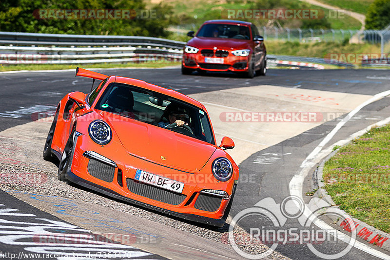 Bild #7363470 - Touristenfahrten Nürburgring Nordschleife (31.08.2019)