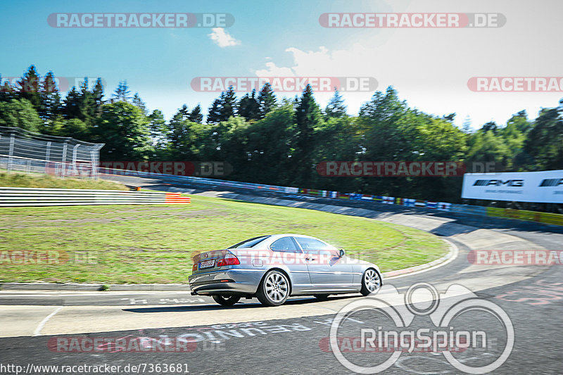 Bild #7363681 - Touristenfahrten Nürburgring Nordschleife (31.08.2019)