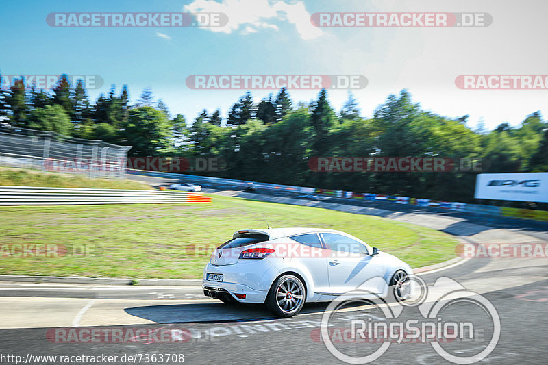 Bild #7363708 - Touristenfahrten Nürburgring Nordschleife (31.08.2019)